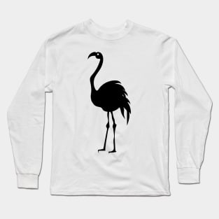 Flamingos flamingo Long Sleeve T-Shirt